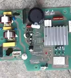 冰箱BCD-308W变频板0061800064驱动板CHK099EV变频压缩机变频板