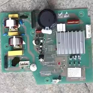 冰箱BCD 308W变频板0061800064驱动板CHK099EV变频压缩机变频板