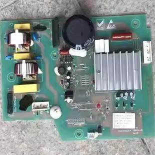 冰箱BCD-308W变频板0061800064驱动板CHK099EV变频压缩机变频板