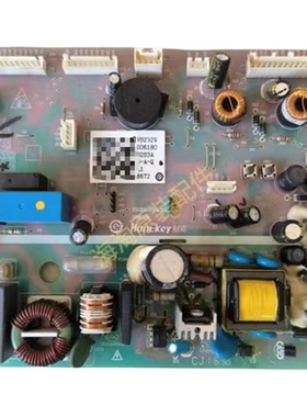 适用海尔冰箱电脑主板 BCD-521WDPW -521WDBB主控板0061800283A/C