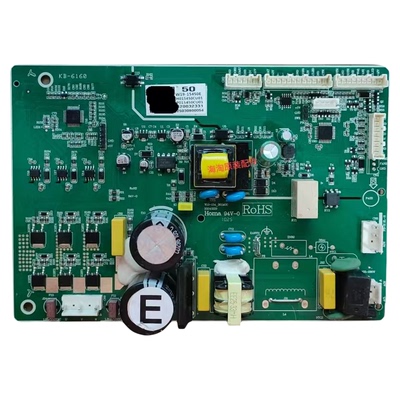 适用于奥马冰箱主板W19-15450E