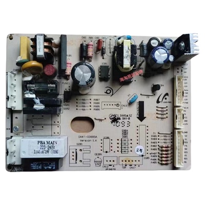 三星冰箱电脑主板DA显示板