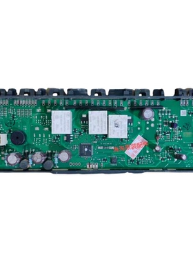 适用西门子博世多门冰箱BCD-401W 454W KM40FA60TI30TI40TI电脑板