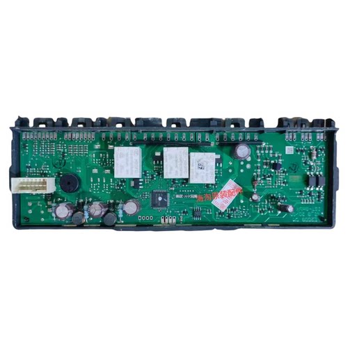 西门子博世多门冰箱BCD电脑板