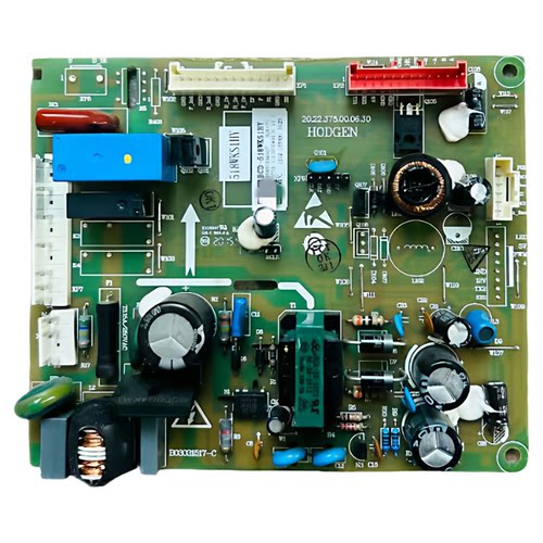 海信容声冰箱518WKS主板