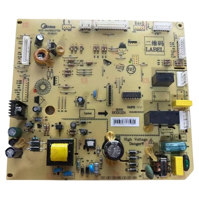 主板电脑板电源板BCD-536WKM