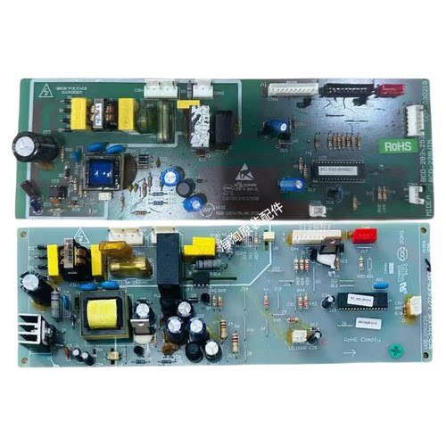 BCD-220UEM253UTM冰箱电源板