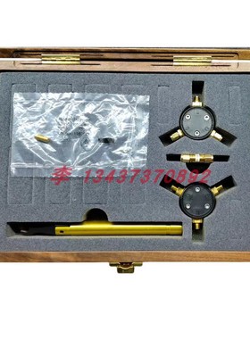 安捷伦 是德科技85033E 85032F 85032E微波网络分析仪校准套件