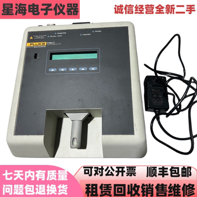福禄克Index2血氧饱和度模拟仪