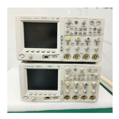 MSO6104AMSO6102A数字示波器