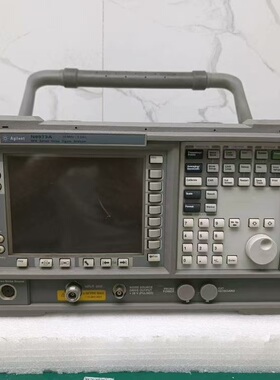 是德安捷伦N8973A N8974A N8975A N8976A N8976B噪声系数测试仪