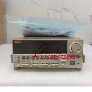 KEITHLEY吉时利6221/2182A/6220/6517/6517B电流源超灵敏纳伏表