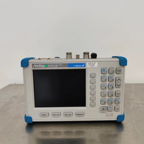 安立MT8212B MT8212A 8212E 8213E手持基站网络分析仪基站测试仪