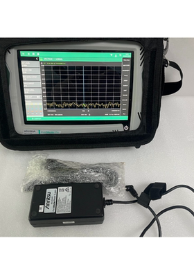 Anritsu安立MS2090A MS2760A MS2720T MS2712E射频手持频谱分析仪