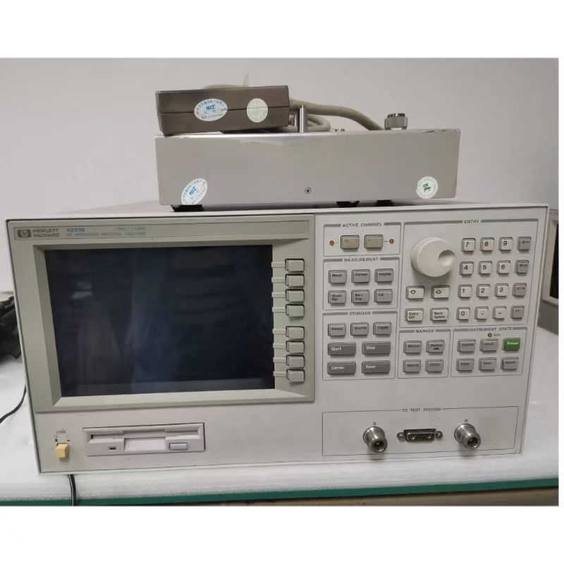 惠普安捷伦4291B4294A4291A4395A4396B4396A网络频谱阻抗分析仪