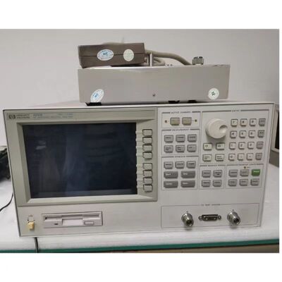 惠普安捷伦4291B4294A4291A4395A4396B4396A网络频谱阻抗分析仪