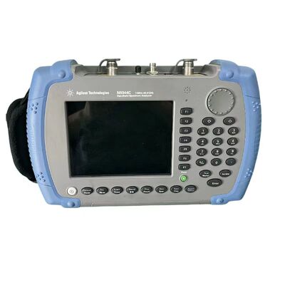 安捷伦N9344C N9342C N9340B N9343C N9320B N9330A频谱分析仪