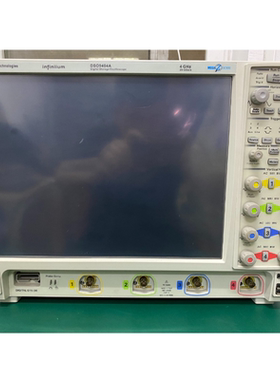 安捷伦DSO9404A MSO9404A DSO9254A DSO9104A DSO9064A数字示波器