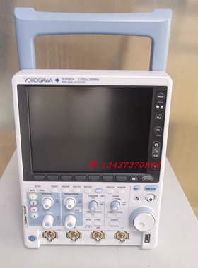 横河数字示波器DLM3024 DLM2024 DLM4058 DLM2022混合信号示波器