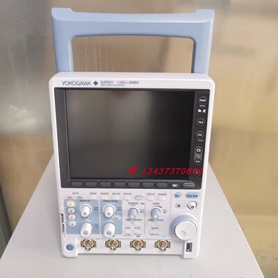 横河DLM3024混合信号示波器