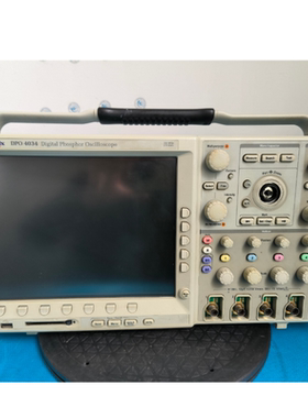 美国泰克DPO4034 DPO4054B DPO4104B DPO3054 DPO5204B数字示波器