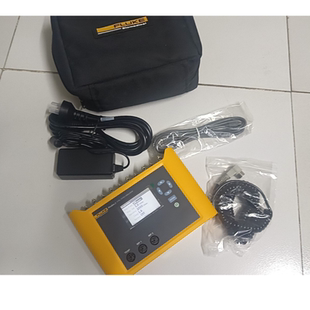 FLUKE福禄克ProSim2 Prosim8心电信号模拟器 生命体征信号模拟器