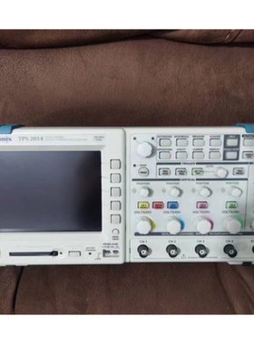 美国泰克TPS2014 TPS2014B TPS2024B TPS2012B TPS2024隔离示波器