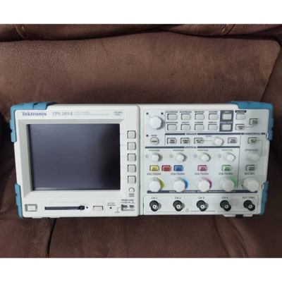 泰克TPS2014TPS2014B隔离示波器