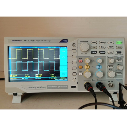 泰克TBS1202B数字示波器