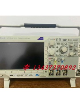 泰克MDO3052 MDO3032 MDO3022 MDO3104 MDO3054 3102混合示波器