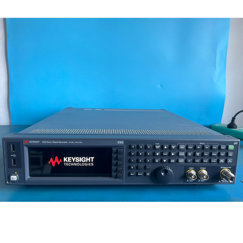 Agilent/安捷伦 N5172B N5181A N5182A N5183A N5191A 信号发生器