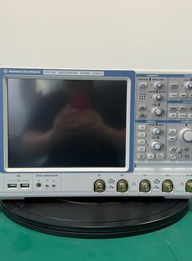 德国罗德与施瓦茨RTE1034 RTE1032 RTE1102 RTE1024信号示波器