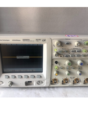 安捷伦DSO5034A DSO5054A DSO5012A DSO5052A DSO5032A数字示波器