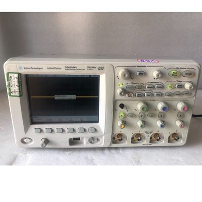 DSO5034ADSO5054A数字示波器
