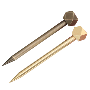 中式纯黄铜画钩字画牌匾挂钉相框十字绣挂钩挂画钉子全铜匾托配件