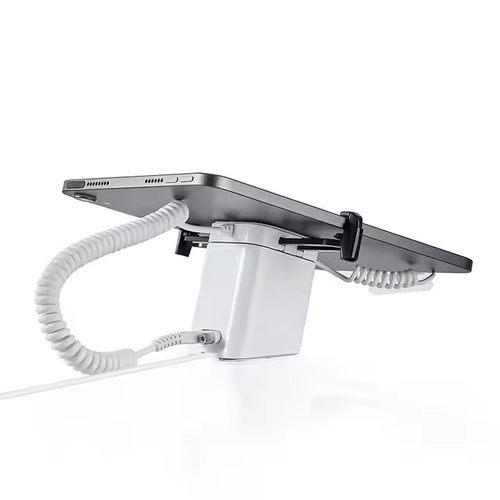 手机防盗报警器磁吸展示架