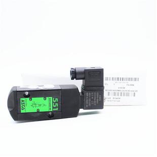 ASCO电磁阀G551A001MS G531C001MS G531C017MS/005/002/018MS SCG