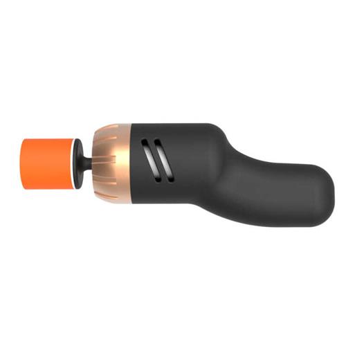 汽车小型迷你抛光机划痕修复机创新划痕祛除器修复金属镀铬件氧化