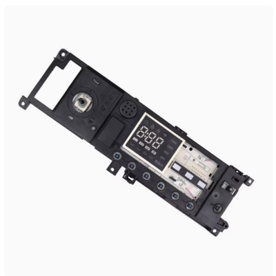 适用美的小天鹅MG100VT55DY滚筒洗衣机电脑显示板17138100023689