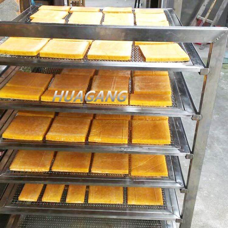 现货200型熏豆腐干烟熏炉 中型烤豆干机器 包售后价格美丽,橡塑材料及制品,PBS,淘宝优惠券,粉丝福利购,淘宝优惠卷