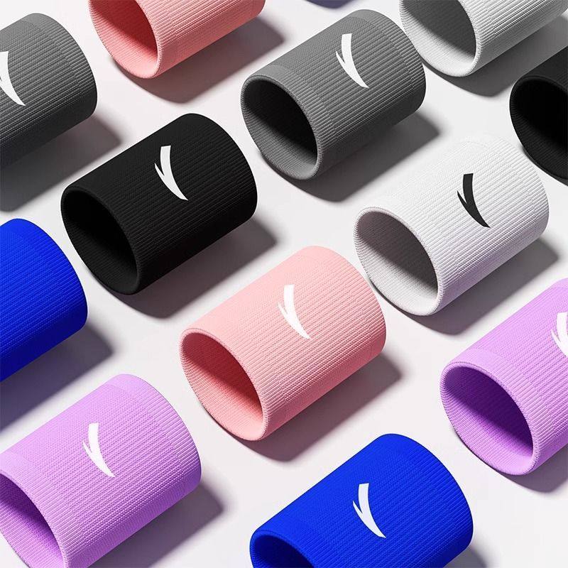 安踏运动护腕官方透气轻薄