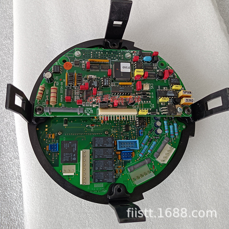 ROTORK现货控制模块 rotork50480-01阀门执行器rotork50480-01