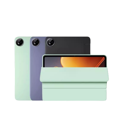 聚莱创适用IQOOPad三折保护套