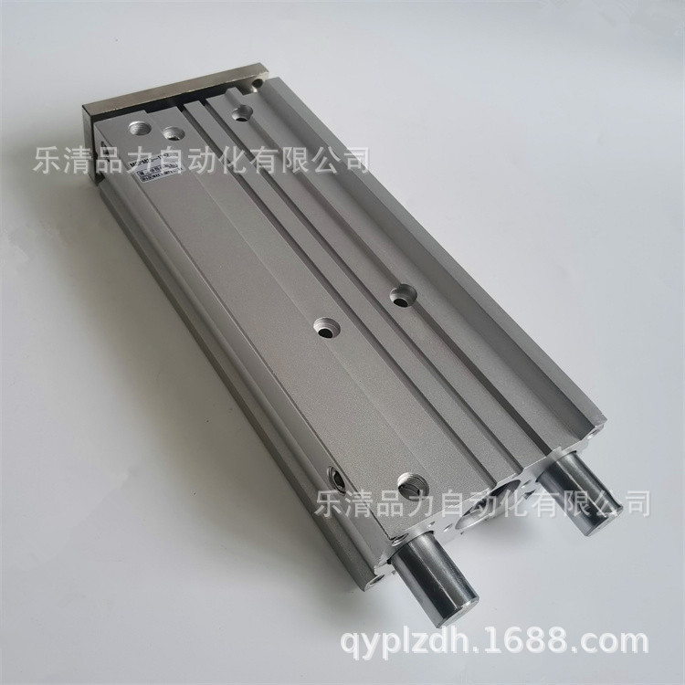 薄型导杆气缸MGPM40-MGPL40-300Z-350Z-400Z-450AZ-500BZ-XC8-XB6