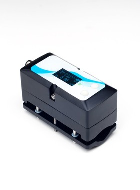 超声波流量计FT311外夹一体式小口径DN10/DN15/DN20/DN25/DN32/40