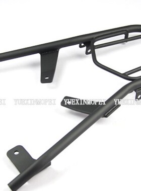 凌斌 黄龙巡航 BJ600GS-A 后尾箱支架 后货架 边箱支架侧箱支架