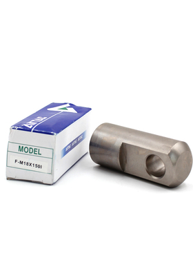 亚德客气缸配件I型接头 F-M20X150I M27X150I M36X200I M42X200I