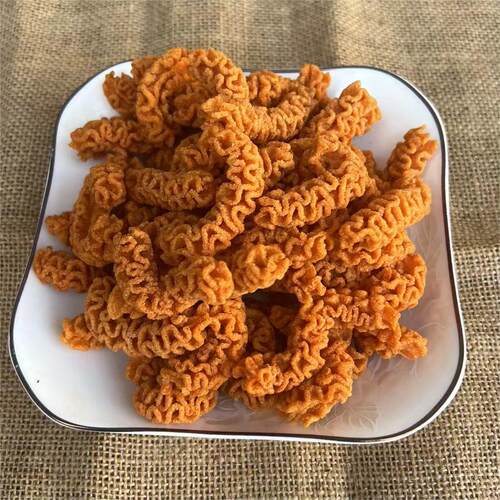 火锅店等位小吃KTV商用零食酒吧八爪烧锅巴散装餐饮店整箱包邮