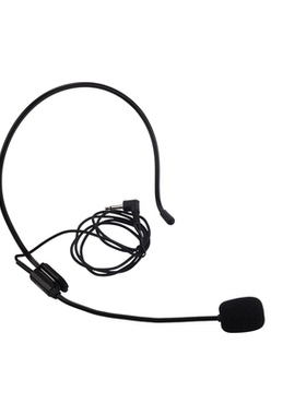 【讲解器耳麦】比西特无线讲解器 BCITY613T/813T/313T/发射器头戴麦/直杆麦/领夹麦挂脖款D型耳机讲解器配件