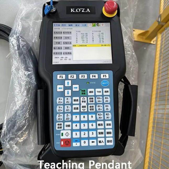 广州数GSKRH06控机械臂G广SKRH机06A2-1490广数机器人州数控焊接